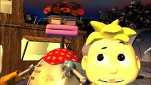 Scraptown