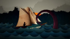 March Into The Sea
