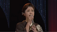 红い花