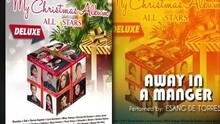 Away In A Manger