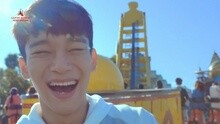 EXO Chen Live in GYROSPIN