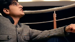 Shahrukh Mahesar