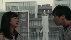 陈意涵 - 电视剧<小时代>预告片