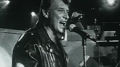 Johnny Hallyday - Cadillac