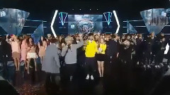 一位获奖