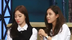 T-ara,朴孝敏(T-ara),咸慇晶(T-ara) - Happy Together3 Cut
