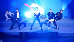SHINee - Everybody