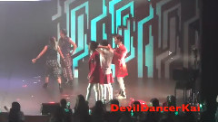 Dance Battle