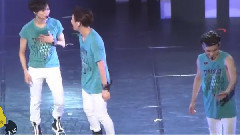 SHINee - Ending