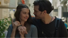 Çağatay Ulusoy -Mutlu Sonsuz