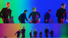 上榜单曲 FEVER