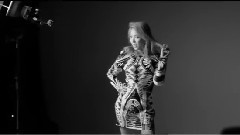 BoA - 上榜单曲 Lookbook