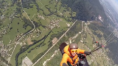 Petit Tour du Bocal