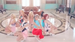 少女时代 - Lion Heart