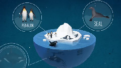 Save Antarctica