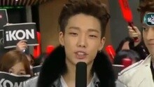 Ikon - iKON Mini Fan Meeting 现场版 16/01/07