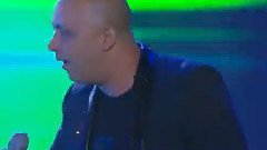 Kiss me, baby