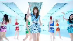 少女时代 - Galaxy Supernova