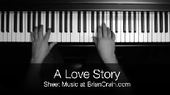 A Love Story