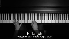 Hallelujah