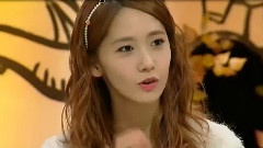 少女时代 - YoonTae's Facial Expression