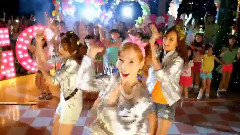 少女时代 - Love & Girls & Galaxy Supernova