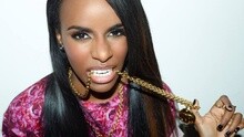 Angel Haze - Babe Ruthless 现场版 2016
