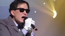 沈信 - 在雨中 现场版