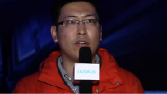电影<霍比特人:五军之战>制作特辑之IMAX告别场粉丝观后感