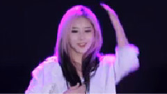 舞蹈表演