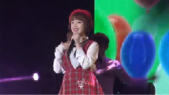 宝蓝 solo