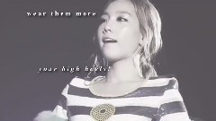 少女时代 - War Of Hormone