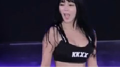 厉害的姐姐
