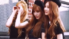 少女时代,少女时代-TTS - UR