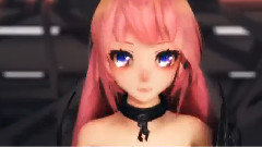 Masked Bitch