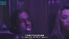 Purple Kisses