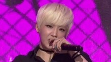 Over U 现场版 16/01/14
