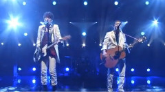 かける(Music Station)现场版 16/01/15