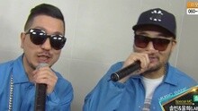 后台采访 现场版 16/01/15