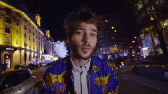 Ébloui Par La Nuit