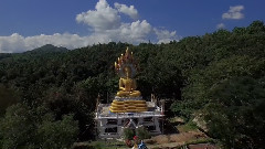 泰国美丽风光