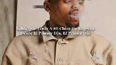 Chris Brown Day One
