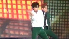 Love Me Right