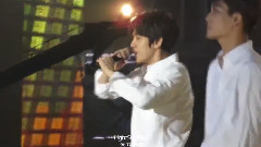Love Me Right安可