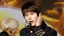 Super Junior - Bonamana SuperShow6首尔 现场版