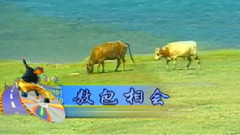 敖包相会