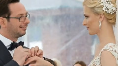 Dmitry & Alexandra