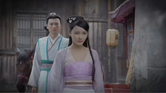 梦尽头的恋人