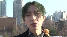 Lucky J - No Love MV制作花絮