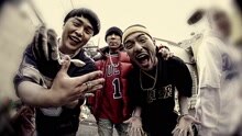 Bumkey - backindadayz 预告